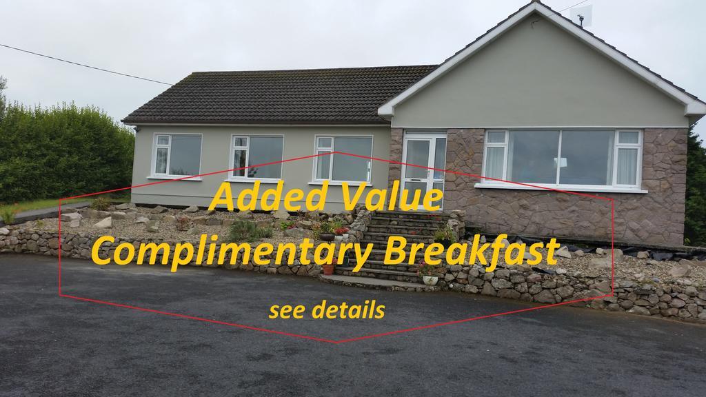 Frank'S Vila Galway Exterior foto