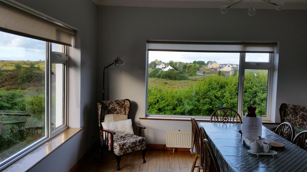 Frank'S Vila Galway Exterior foto