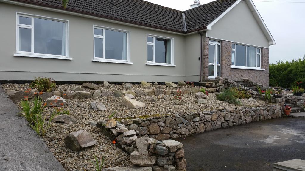 Frank'S Vila Galway Exterior foto