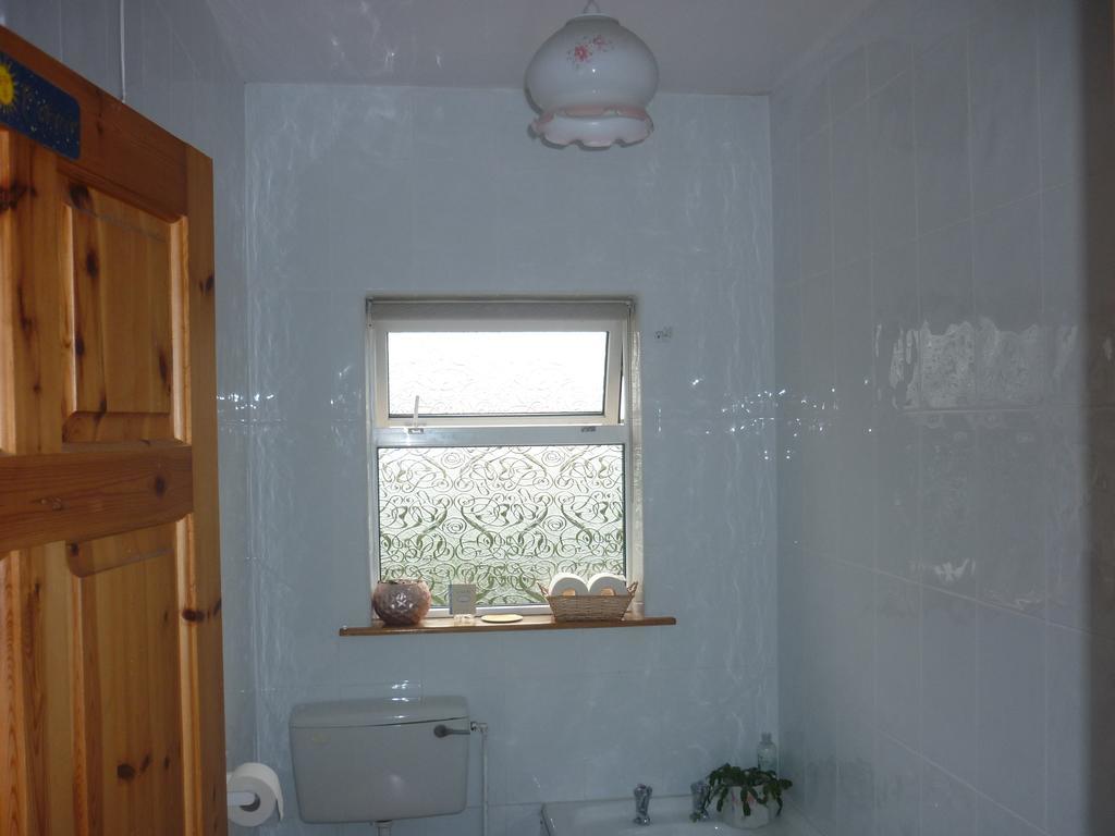 Frank'S Vila Galway Exterior foto