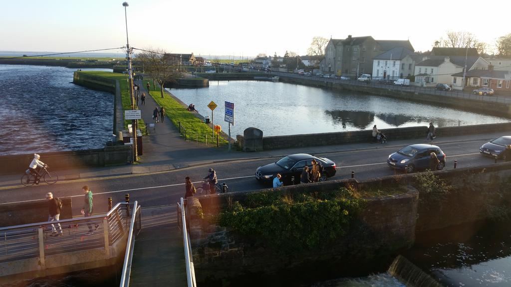 Frank'S Vila Galway Exterior foto