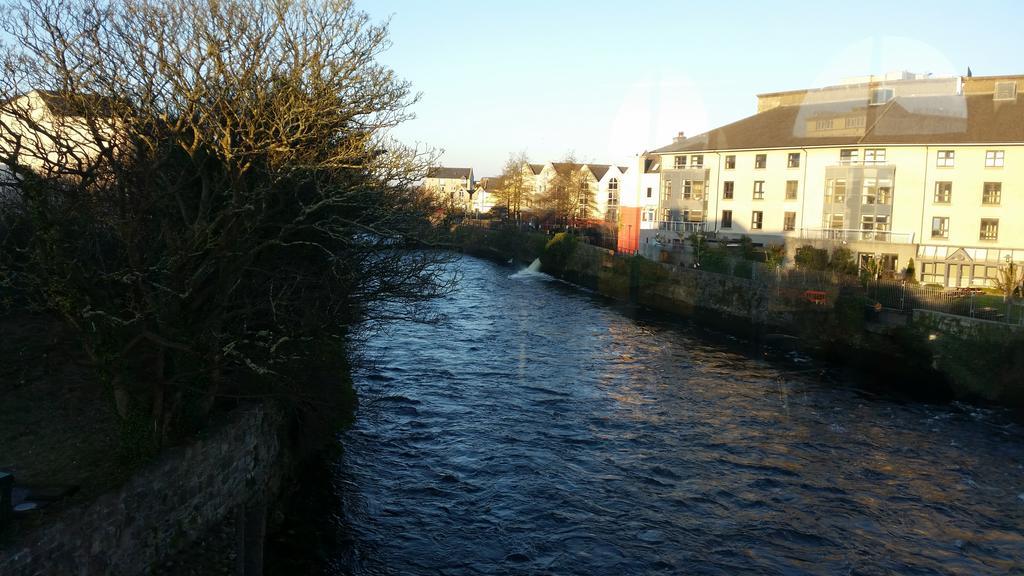 Frank'S Vila Galway Exterior foto