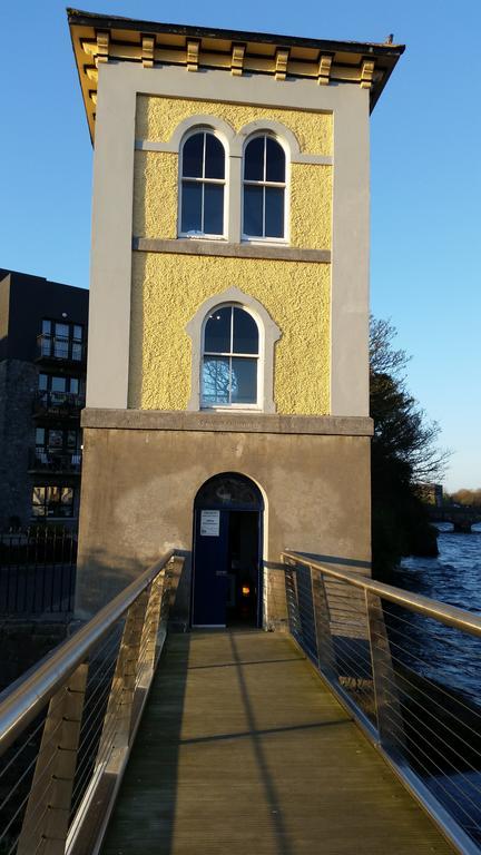 Frank'S Vila Galway Exterior foto