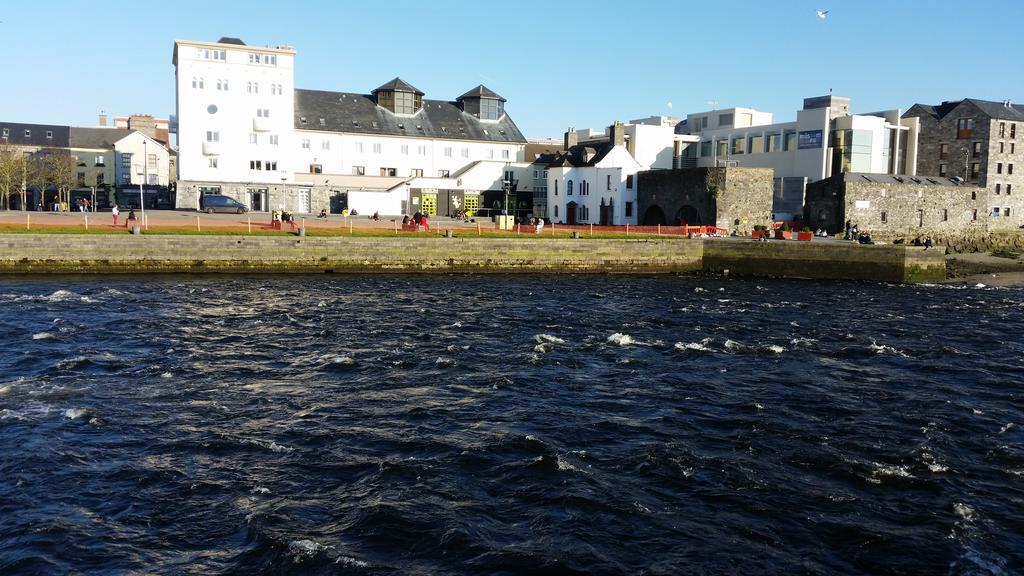 Frank'S Vila Galway Exterior foto