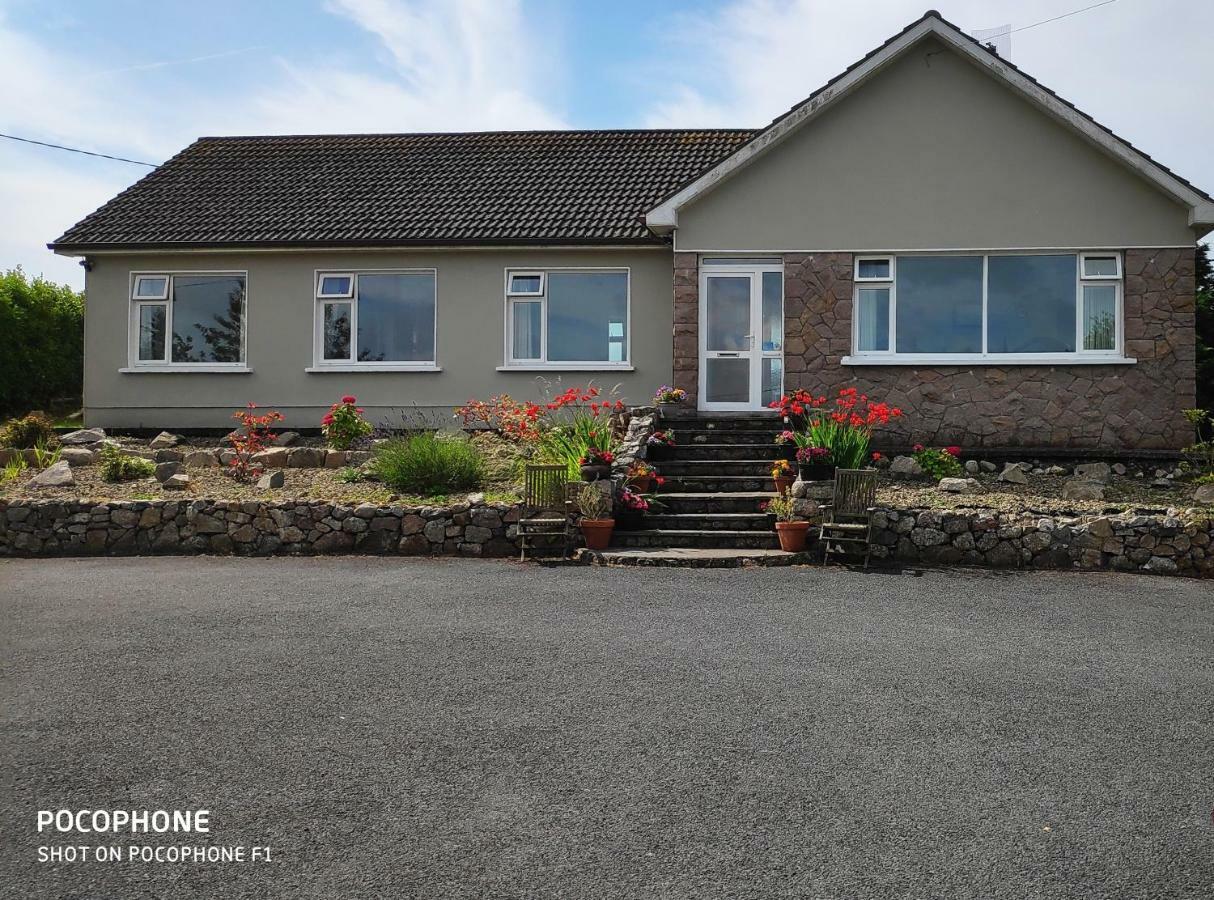 Frank'S Vila Galway Exterior foto