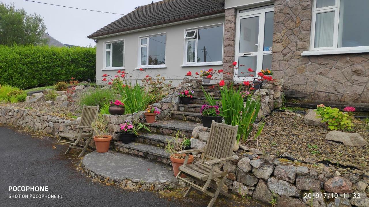 Frank'S Vila Galway Exterior foto